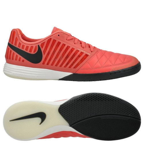 Футзалкы Nike Lunar Gato II IC 580456-802 38 (24 cm) US 5,5 UK 5